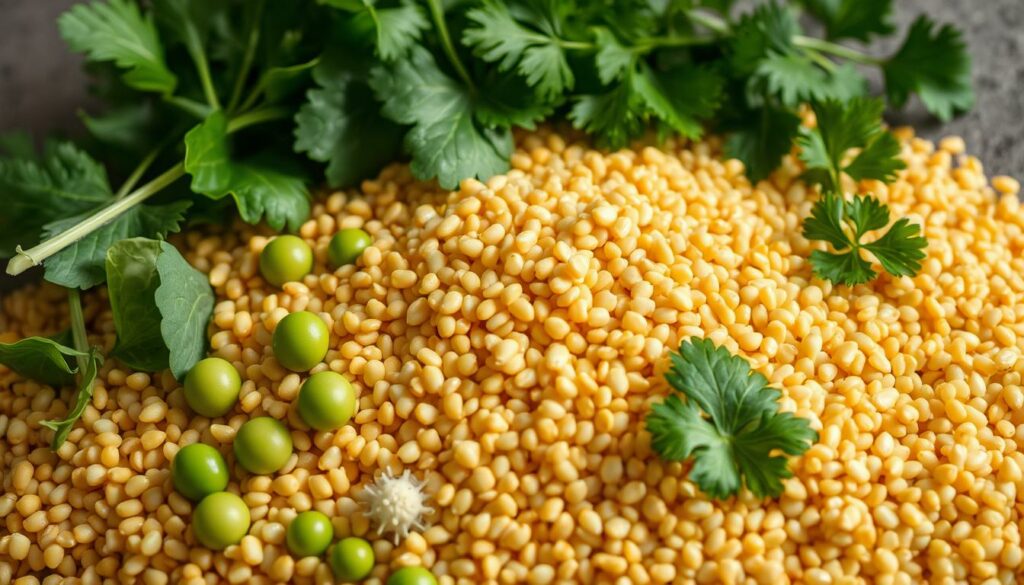 benefícios da quinoa