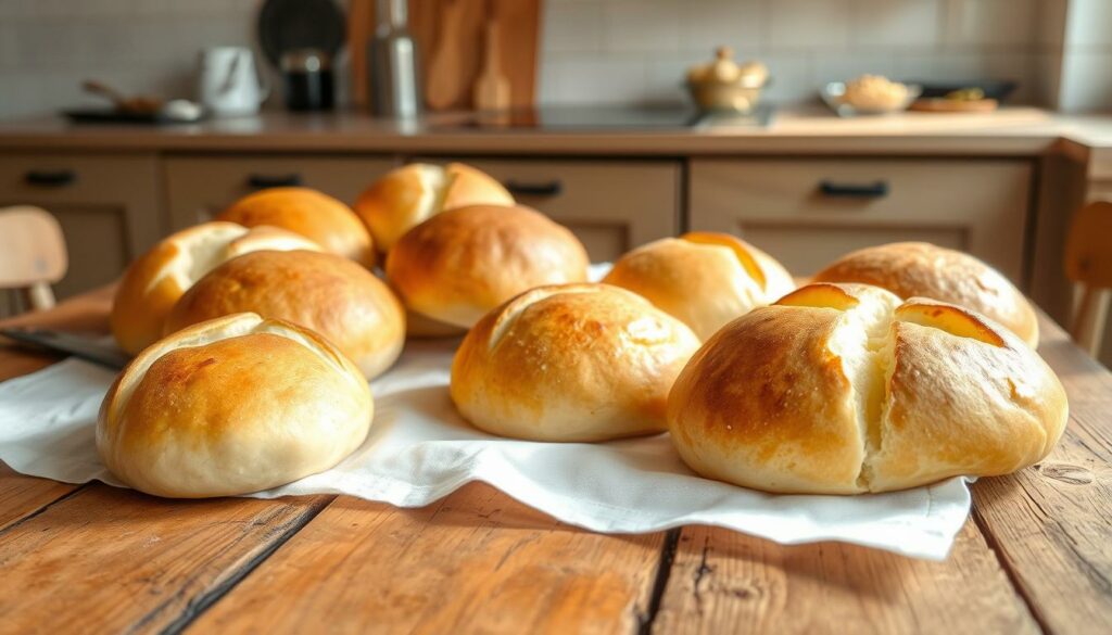 dicas de pão de queijo