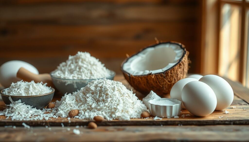 ingredientes low carb